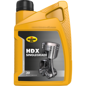 1 L FLACON KROON-OIL HDX 30