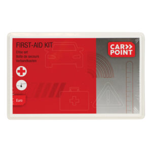 CARPOINT BOITE DE SECOURS EURO