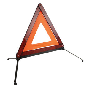 CARPOINT TRIANGLE DE SIGNALISATION APPRO