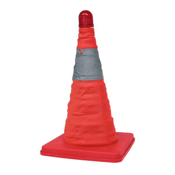 CARPOINT CONE DE SECURITE EXTENSIBLE