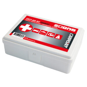 CARPOINT BOITE DE SECOURS TOURIST