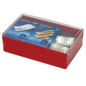 TROUSSE DE SECOURS MEDIUM F5