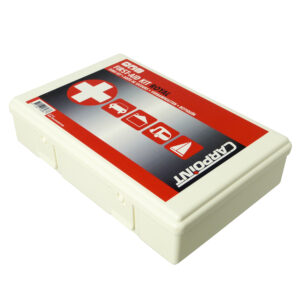 CARPOINT BOITE DE SECOURS ROYAL U25