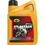Kroon oil