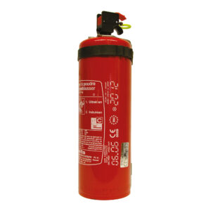 EXTINCTEUR 2KG B/C BENOR 2026