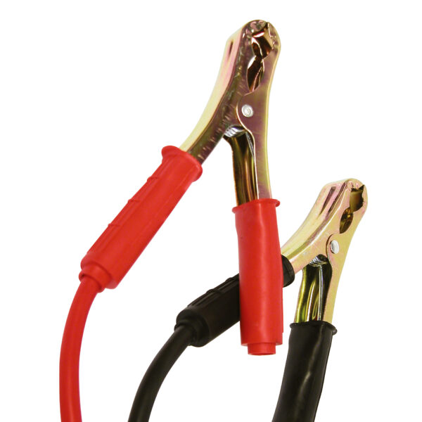 CARPOINT CABLES DE DEMARRAGE 25MM2 POIGN