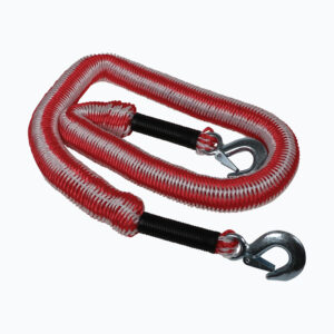 CARPOINT CABLE REMORQUAGE ELASTIQUE 2800