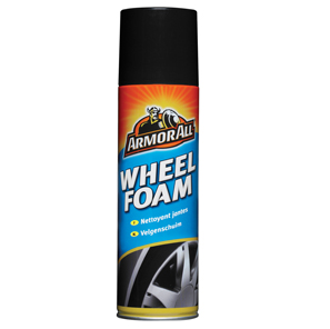AA MOUSSE POUR JANTES 500ML