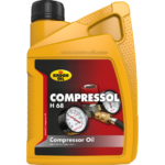 Kroon oil
