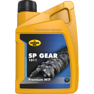 1 L FLACON KROON-OIL SP GEAR 1011