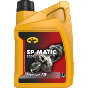 1 L FLACON KROON-OIL SP MATIC 2032