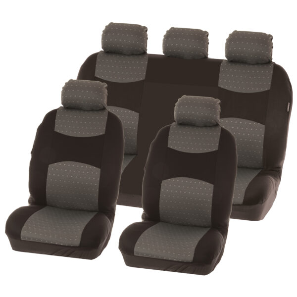 CARPOINT JEU DE COUVRE-SIEGES CHICAGO 9