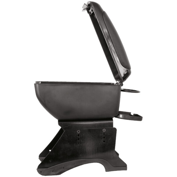 ACCOUDOIR COMPACT NOIR