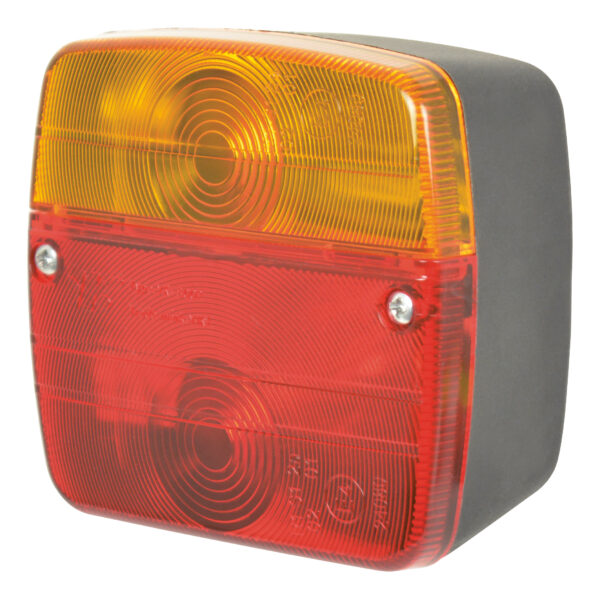 CARPOINT 12V FUE ARRIERE 3 FONCTIONS AVE