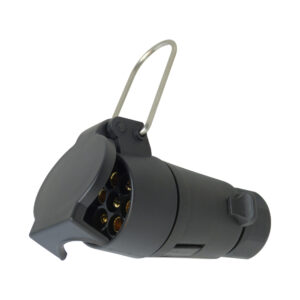 CARPOINT 12V PRISE DE RACCORDEMENT 7 POL