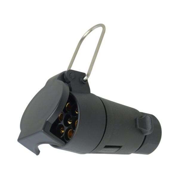 CARPOINT 12V PRISE DE RACCORDEMENT 7 POL
