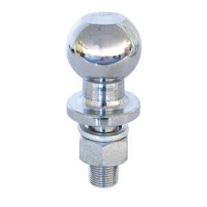 BOULLE ATTELAGE A VISSER ø50MM (M22X2,5M