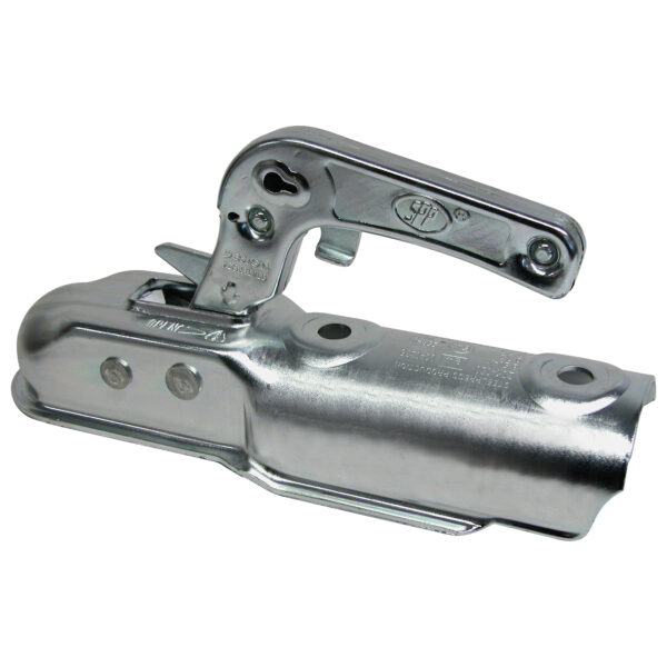 ACCOUPLEMENT DE TIMON WW 8 C (RONDE 70MM