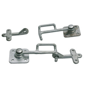 FERMETURE POUR TRAPPE DE REMORQUE G/D NR
