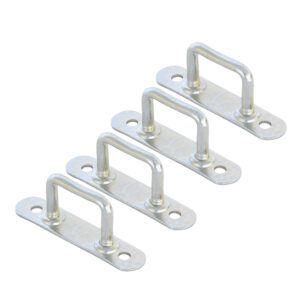 PONTET 4 PCS 36MM