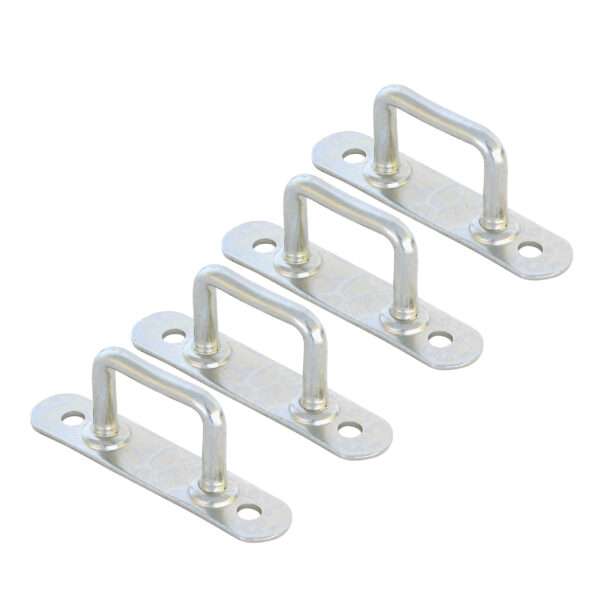 PONTET 4 PCS 36MM