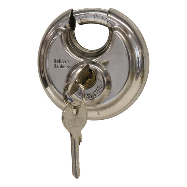 CARPOINT CANDENAS DISCUS ø70MM
