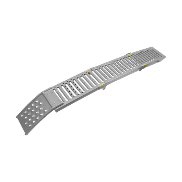 RAMPE D ACCES PLIABLE