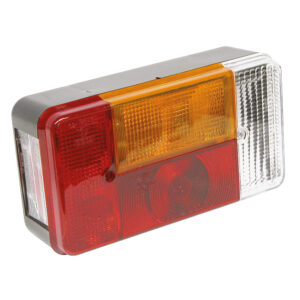 FEU ARRIERE 5 FONCTIONS A DROITE 12V