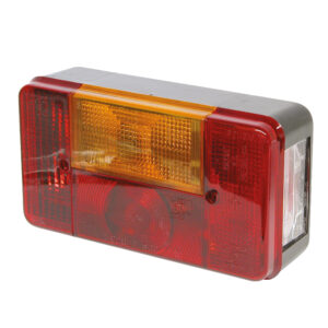 FEU ARRIERE 5 FONCTIONS A GAUCHE 12V