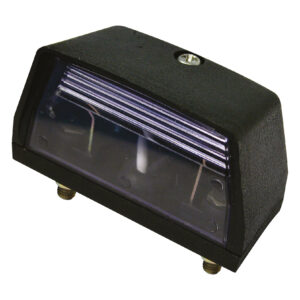 CARPOINT 12V FEU ECLAIREUR DE PLAQUE D'I