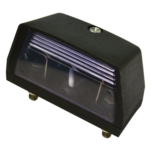 CARPOINT 12V FEU ECLAIREUR DE PLAQUE D'I