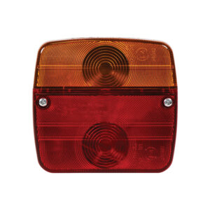 CARPOINT 12V FUE ARRIERE 4 FONCTIONS AVE
