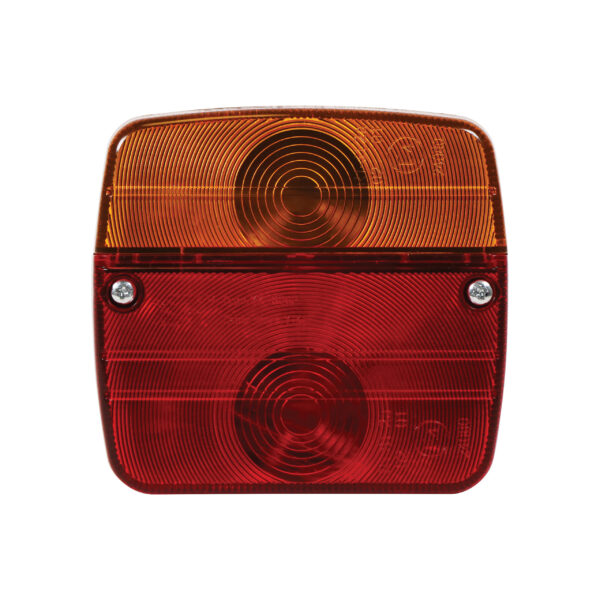 CARPOINT 12V FUE ARRIERE 4 FONCTIONS AVE
