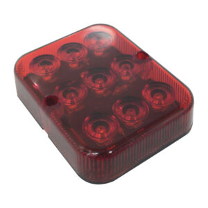 PHARE ANTI-BROUILLARD '19 LED'