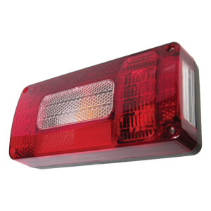 CARPOINT 12V FEU ARRIERE A GAUCHE 6 FONC