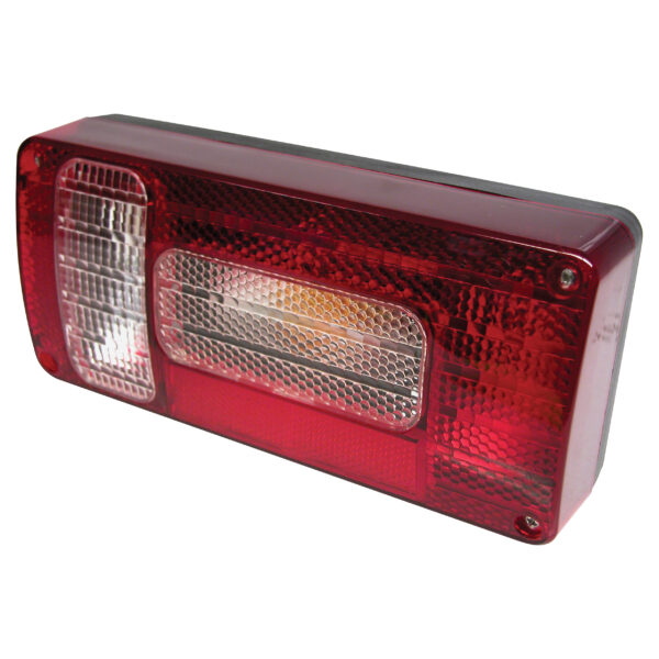 CARPOINT 12V FEU ARRIERE A DROITE 6 FONC