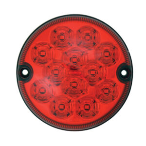 FEUX ANTIBROUILLARD A LED
