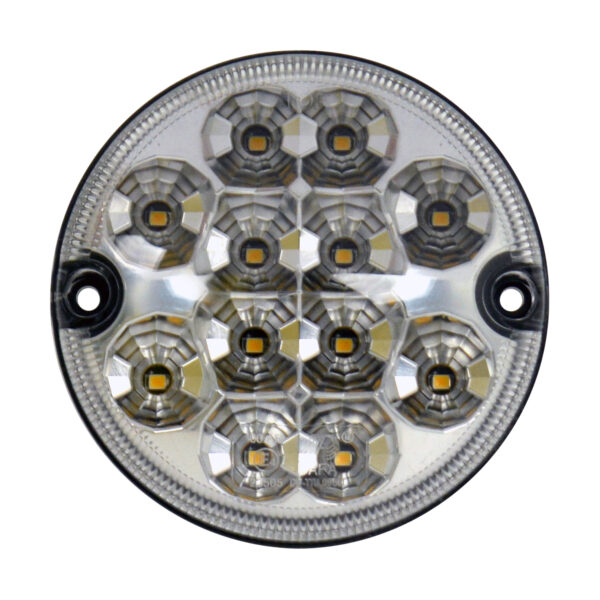 CARPOINT 12V/24V LED FEUX DE RECUL