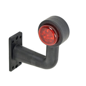 FEUX DE GABARIT A DROITE/LED ROUGE/BLANC