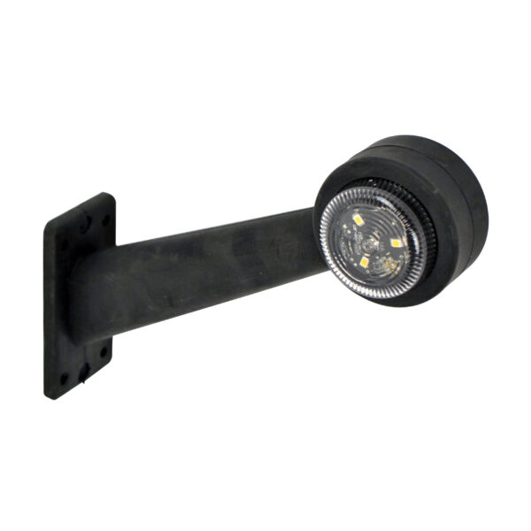 FEUX DE GABARIT A GAUCHE/LED DIAGONAL RO