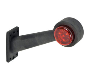 FEUX DE GABARIT A DROITE/LED DIAGONAL RO