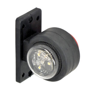 FEUX DE GABARIT A GAUCHE/LED ROUGE/BLANC