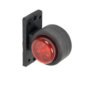 FEUX DE GABARIT A DROITE/LED ROUGE/BLANC