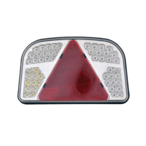 CARPOINT LED 12V FEUX DE RECUL A GAUCHE
