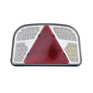 CARPOINT 12V LED FEUX DE RECUL A DROITE