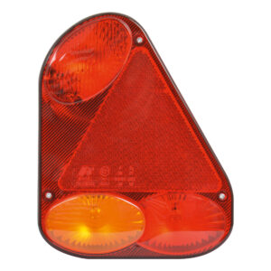 CARPOINT 12V FEUX DE RECUL A GAUCHE 5 FU