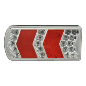 CARPOINT 12V/24V LED FEUX DE RECUL A GAU