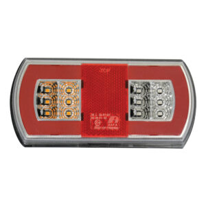 CARPOINT 12V/24V LED FEUX DE RECUL A GAU