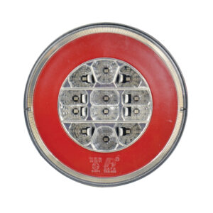 CARPOINT 12V/24V LED FEUX DE RECUL A 3 F