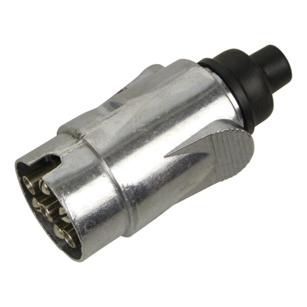 CARPOINT METAL FICHE POUR REMORQUE 7 BRO